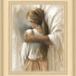Embraced By His Love