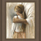 Embraced By His Love