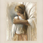 Embraced By His Love