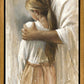 Embraced By His Love