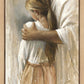 Embraced By His Love