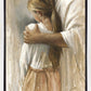 Embraced By His Love