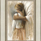 Embraced By His Love