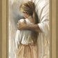 Embraced By His Love