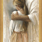 Embraced By His Love