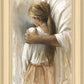 Embraced By His Love