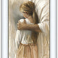 Embraced By His Love