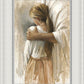 Embraced By His Love