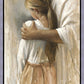 Embraced By His Love