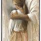 Embraced By His Love