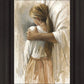 Embraced By His Love