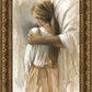 Embraced By His Love