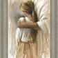 Embraced By His Love