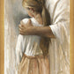 Embraced By His Love