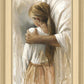 Embraced By His Love