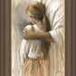 Embraced By His Love