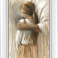 Embraced By His Love