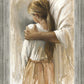 Embraced By His Love