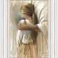 Embraced By His Love