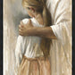 Embraced By His Love