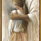 Embraced By His Love