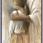 Embraced By His Love