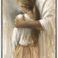 Embraced By His Love