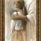 Embraced By His Love