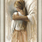 Embraced By His Love