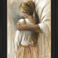 Embraced By His Love