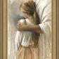 Embraced By His Love