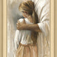 Embraced By His Love