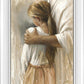 Embraced By His Love