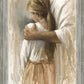 Embraced By His Love