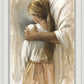 Embraced By His Love
