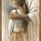 Embraced By His Love