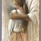 Embraced By His Love