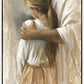Embraced By His Love
