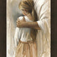 Embraced By His Love