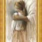 Embraced By His Love
