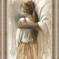 Embraced By His Love