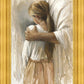 Embraced By His Love