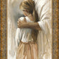 Embraced By His Love