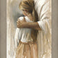 Embraced By His Love