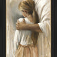 Embraced By His Love