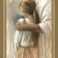 Embraced By His Love