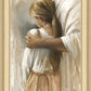 Embraced By His Love