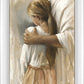Embraced By His Love