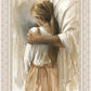 Embraced By His Love