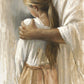 Embraced By His Love
